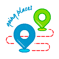 Blenheim Havelock Sticker by MarlboroughNZ