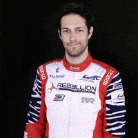 RebellionRacing bruno rebellion senna lemans GIF