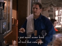 season 5 netflix GIF by Gilmore Girls 