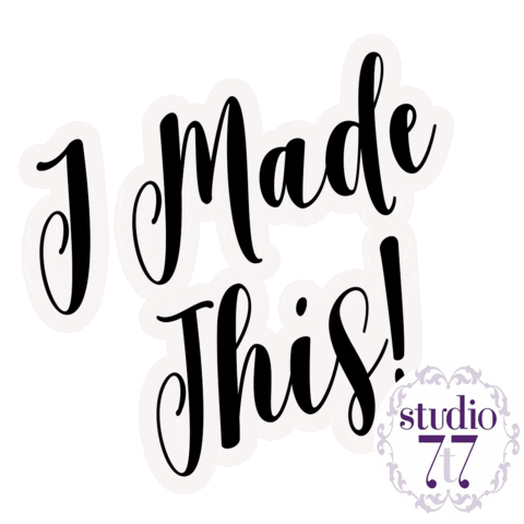 Studio7t7 giphyupload sewing i made this studio 7t7 Sticker