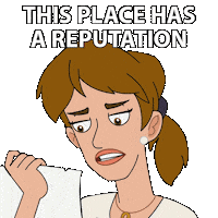 Halloween Comedy Sticker by NETFLIX