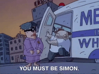 nickrewind nicksplat aaahh real monsters GIF