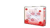 Whitening Skin Care Sticker by BRILLIANT SKIN ESSENTIALS INC., BUSINESS DEVELOPMENT UNIT