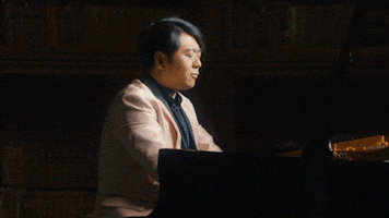 Disney Piano GIF by Lang Lang