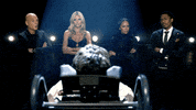 mel b GIF by America's Got Talent