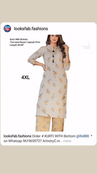 Buy Now Fashion GIF by ArtistryC