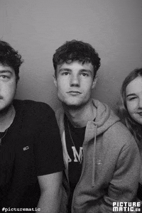Photobooth GIF by picturematic