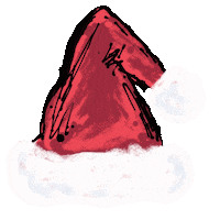 Merry Christmas Sticker