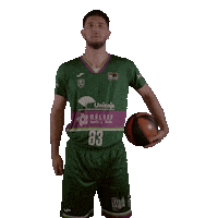 Liga Endesa Sport Sticker by ACB