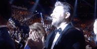 50th cma awards GIF by The 52nd Annual CMA Awards