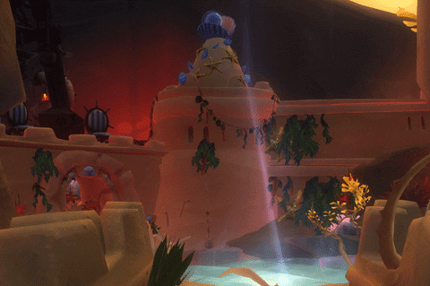 Wormcurse GIF