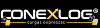 conexlogoficial cargas conex conexlog cargas expressas GIF