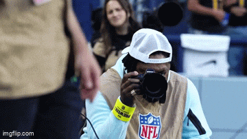 kingkaps7 giphyupload kingkaps7 marshawn behind the camera moneylynch GIF
