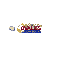 29Emes Ovalies Sticker by Ovalies UniLaSalle