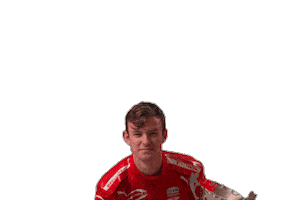Indycar Sticker by Prema Team