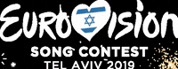 milanlive logo eurovision tel aviv dare to dream GIF