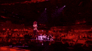 all aboard fireworks GIF by Eurovision Song Contest