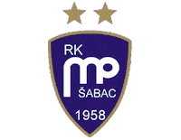Sport Handball Sticker by RK Metaloplastika Elixir