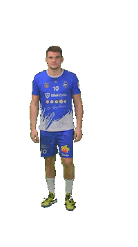 Sport Handball Sticker by RK Metaloplastika Elixir