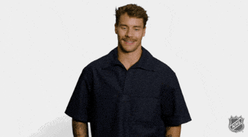 Happy Nashville Predators GIF by NHL