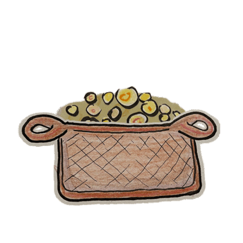 Art Love Sticker