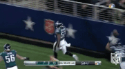 philadelphia eagles football GIF by NFL