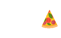 Hungry Food Sticker by evernine