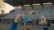 Jose Mazibuko GIF by Chicken Licken SA