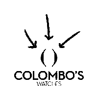 Offers Newarrival Sticker by Colombo's Watches