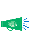 University Of West Florida College Sticker by UWF