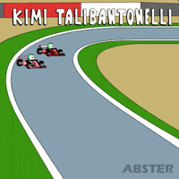 Car Racing GIF by Abster