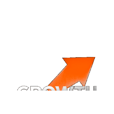 Gm Growth Sticker by IQR Educação