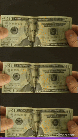 edvaldojose3d3b giphyupload money flow dollar GIF