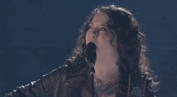 acm awards 2019 acms GIF by Academy of Country Music Awards