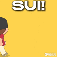 Football Fan GIF by OneFootball Heads