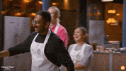 GIF by MasterChefAU