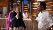 Masterchefaugrandfinale GIF by MasterChefAU