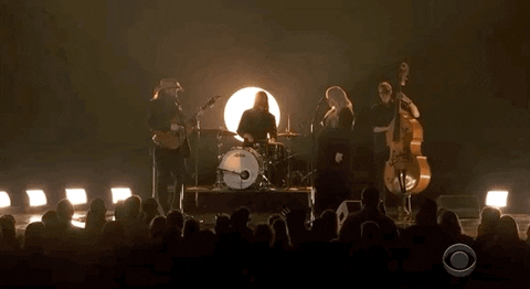 acm awards 2019 acms GIF by Academy of Country Music Awards