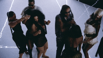Atlanta Dab GIF