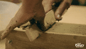 Finish Smoothing GIF by The Great Pottery Throw Down