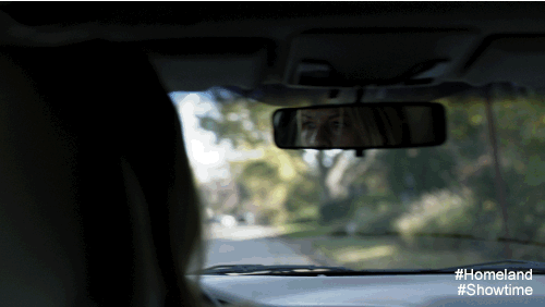 claire danes usa GIF by Showtime