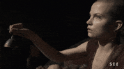 See Sylvia Hoeks GIF by Apple TV+