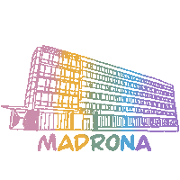 University Of Washington Sticker by UWHFS