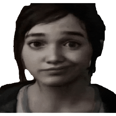 Video Game Survivor Sticker
