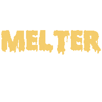 irish melt Sticker by Guy with Red Beard