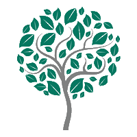 Boom Tree Sticker by The_Taxifurmist