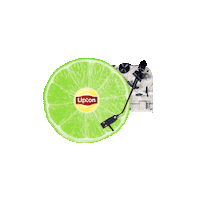 LiptonBrazil te lipton te helado stickerlipton Sticker