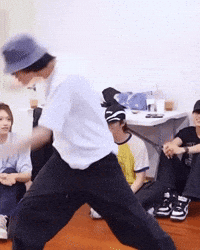 Ahof GIF