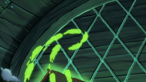 season 9 GIF by SpongeBob SquarePants