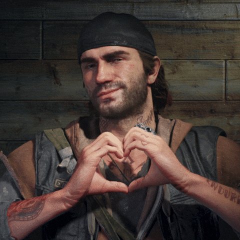 Playstation GIF by Bend Studio